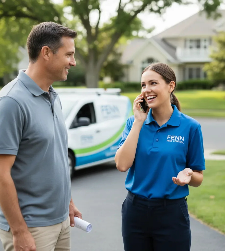 Mosquito Control in Pulaski, NY